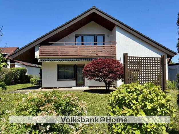 Einfamilienhaus zum Kauf 498.000 € 5 Zimmer 163 m² 554 m² Grundstück Nehren 72147
