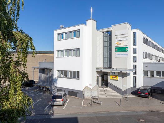 Bürofläche zur Miete provisionsfrei 719 m² Bürofläche Heusenstamm 63150