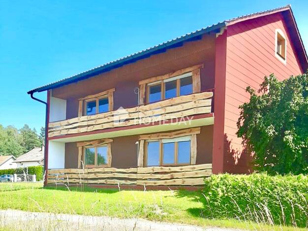 Mehrfamilienhaus zum Kauf 379.000 € 5 Zimmer 165 m² 1.448 m² Grundstück Loipfering Eging a. See 94535