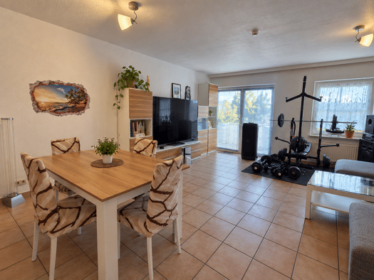 Reihenmittelhaus zur Miete 1.100 € 4 Zimmer 115 m² frei ab 01.01.2027 Dänschendorf Fehmarn 23769