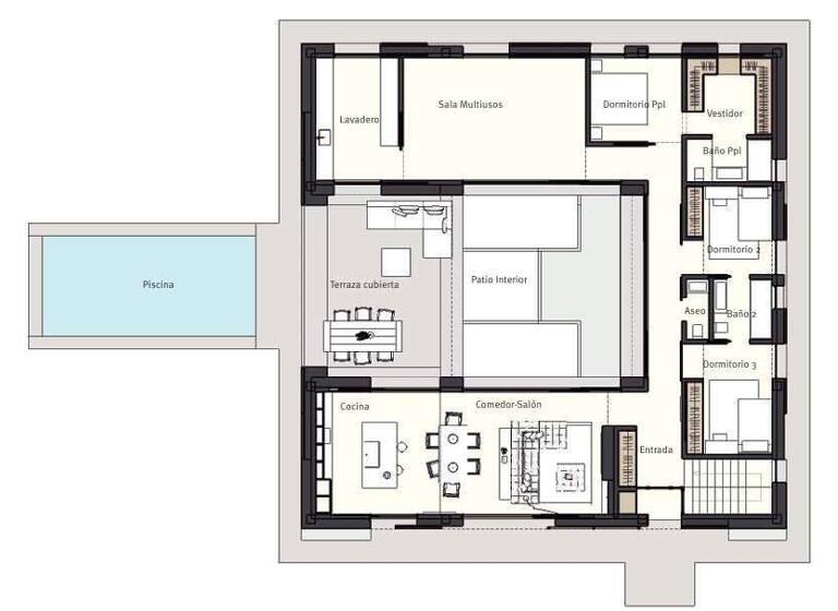 Grundstück zum Kauf 425.000 € 26.028 m² Grundstück Santa Margalida 07450