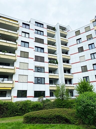 Wohnung zum Kauf 325.000 € 3 Zimmer 91,7 m² Rheindorfer Vorstadt Bonn 53117