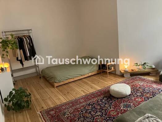 Wohnung zur Miete Tauschwohnung 750 € 1 Zimmer 36 m² Französisch Buchholz Berlin 10437