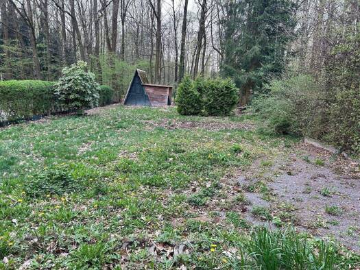 Grundstück zum Kauf 185.000 € 2.455 m² Grundstück Corinthstraße 34 Glösa-Draisdorf Chemnitz 09114