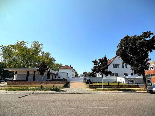 Gewerbeobjekt zum Kauf als Kapitalanlage geeignet 1.500.000 € St Johann Saarbrücken 66121