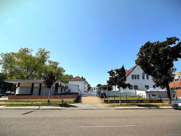 Gewerbeobjekt zum Kauf als Kapitalanlage geeignet 1.500.000 € St Johann Saarbrücken 66121