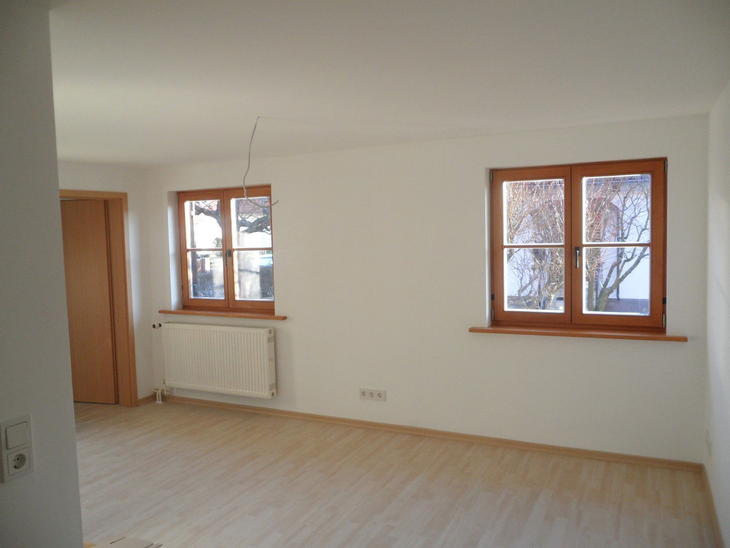 Wohnung zur Miete 660 € 3 Zimmer 80 m²<br/>Wohnfläche EG<br/>Geschoss 01.01.2025<br/>Verfügbarkeit Bad Sooden-Allendorf Bad Sooden-Allendorf 37242