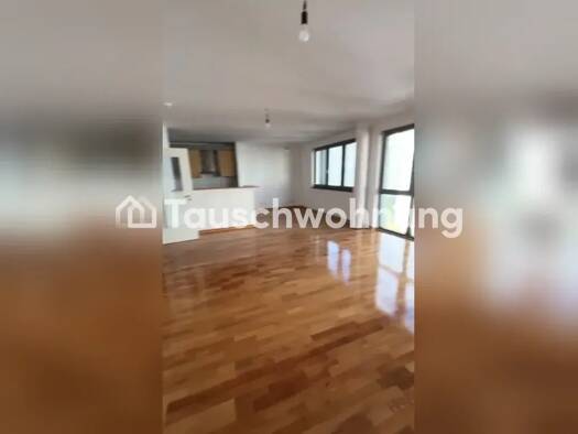 Wohnung zur Miete Tauschwohnung 1.250 € 2 Zimmer 110 m² 4. Geschoss Moabit Mitte 10179