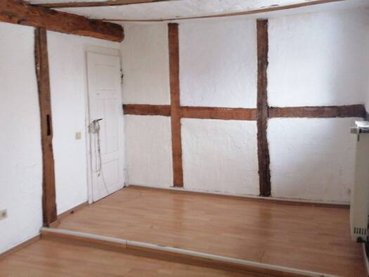 WG-Zimmer zur Miete 170 € 17 m² Geschoss 1/3 frei ab sofort Bürgeln Cölbe 35091