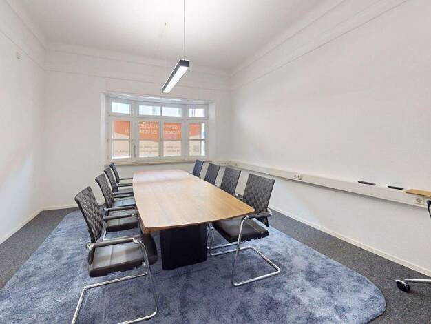 Bürofläche zur Miete 77,5 m² Bürofläche Au-Haidhausen München 81669