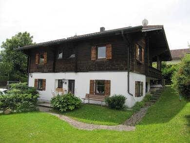 Haus zum Kauf 689.000 € 8 Zimmer 165 m² 724 m² Grundstück Nandlstadt Nandlstadt 85405