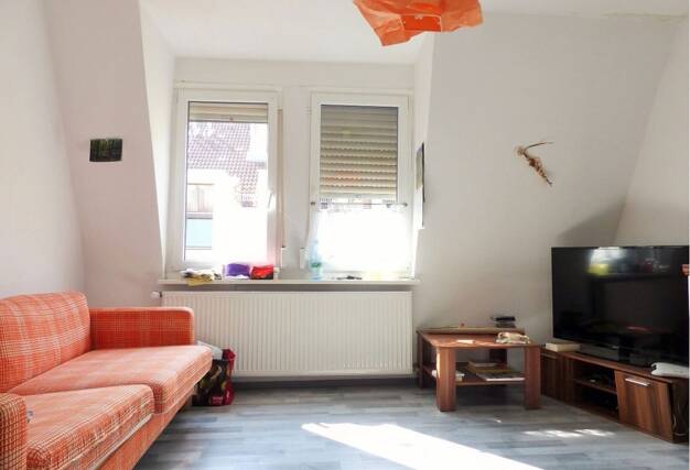 Maisonette zur Miete 880 € 2,5 Zimmer 75 m² 3. Geschoss frei ab 01.07.2025 Sandberg Nürnberg 90419