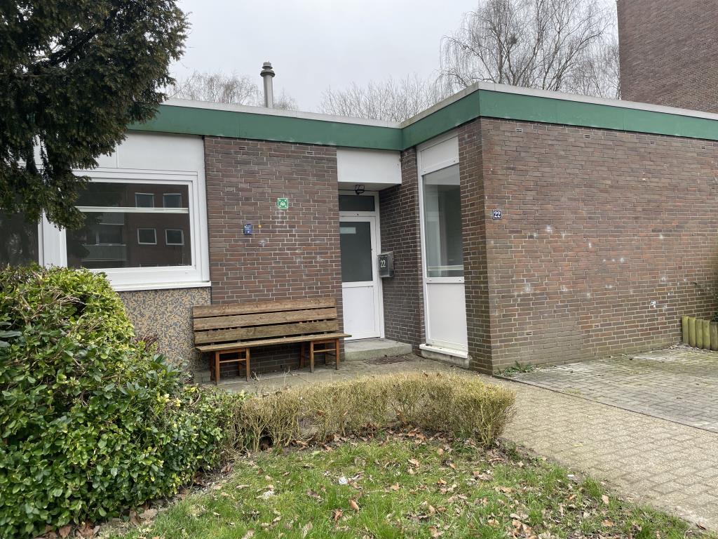 Bürofläche zur Miete 850 € 2 Zimmer 146,8 m²<br/>Bürofläche Europaring 22 Neuende Wilhelmshaven 26389