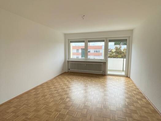 Wohnung zur Miete 935 € 3 Zimmer 78 m² 3. Geschoss frei ab sofort Balthasar-Neumann-Straße 96 Mögeldorf Nürnberg 90480