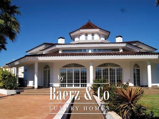 Villa zum Kauf 1.600.000 € 700 m² 1.300 m² Grundstück alfaz del pi