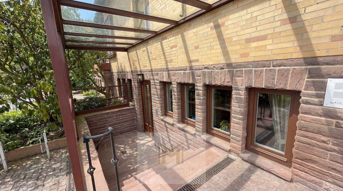 Immobilie in Helpsen - Melanie Kreimeyer präsentiert:  Nicht gebaut, sondern geliebt: Ein außergewöhnliches Zuhause in Helpsen - Bild 2