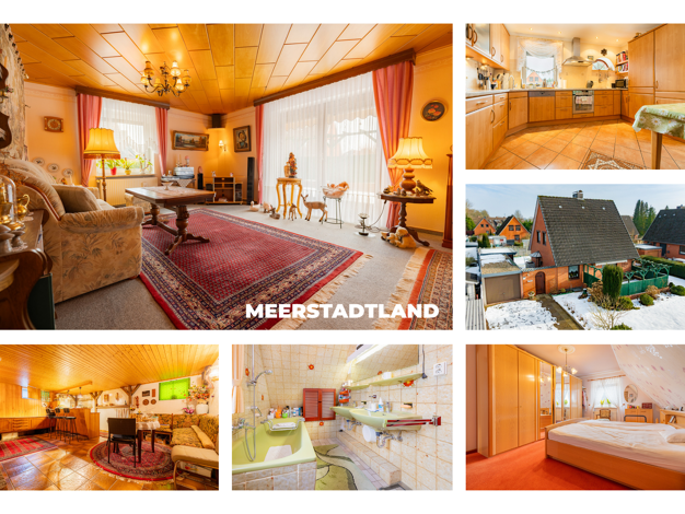 Einfamilienhaus zum Kauf 330.000 € 4 Zimmer 96,1 m² 648 m² Grundstück Fockbek 24787