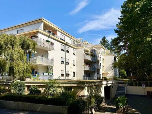 Wohnung zum Kauf 160.000 € 2 Zimmer 66 m² 2. Geschoss Bad Honnef 53604