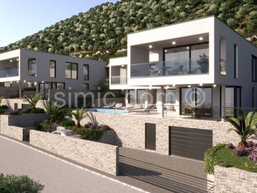Haus zum Kauf 1.549.000 € 3 Zimmer 236 m² Orebic