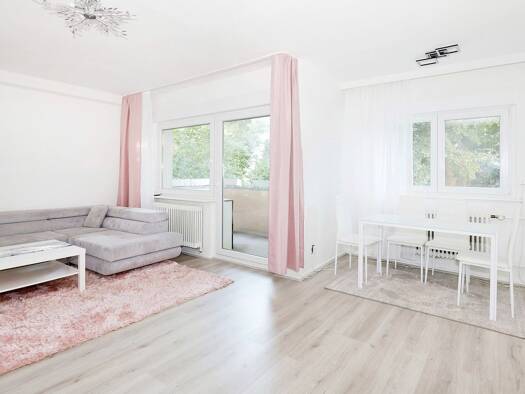 Wohnung zum Kauf 250.000 € 2 Zimmer 68,4 m² 1. Geschoss frei ab 01.10.2026 Mariendorf Tempelhof-Schöneberg 12109