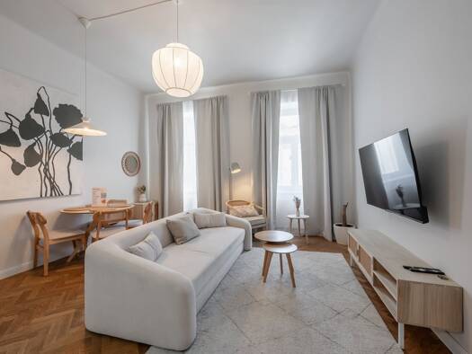 Wohnung zum Kauf 279.000 € 2 Zimmer 45,5 m² 2. Geschoss Neubau 1070
