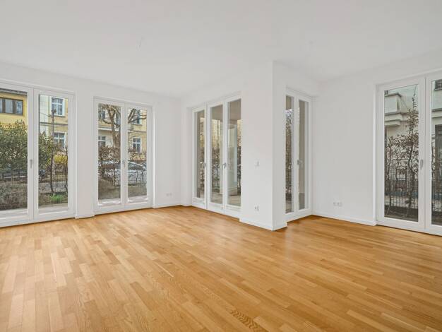 Wohnung zum Kauf 330.000 € 2 Zimmer 72,3 m² Rosenthal Berlin 13158