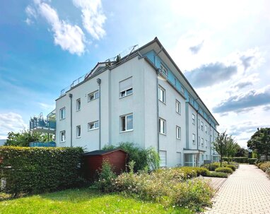 Wohnung zur Miete 1.260 € 3 Zimmer 97 m² 1. Geschoss frei ab sofort Bessemerstraße 32a Schafhof Nürnberg 90411