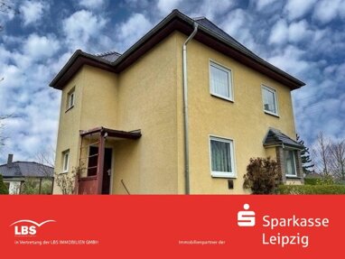 Einfamilienhaus zum Kauf 400.000 € 5 Zimmer 96 m² 830 m² Grundstück Burghausen-Rückmarsdorf Leipzig 04178