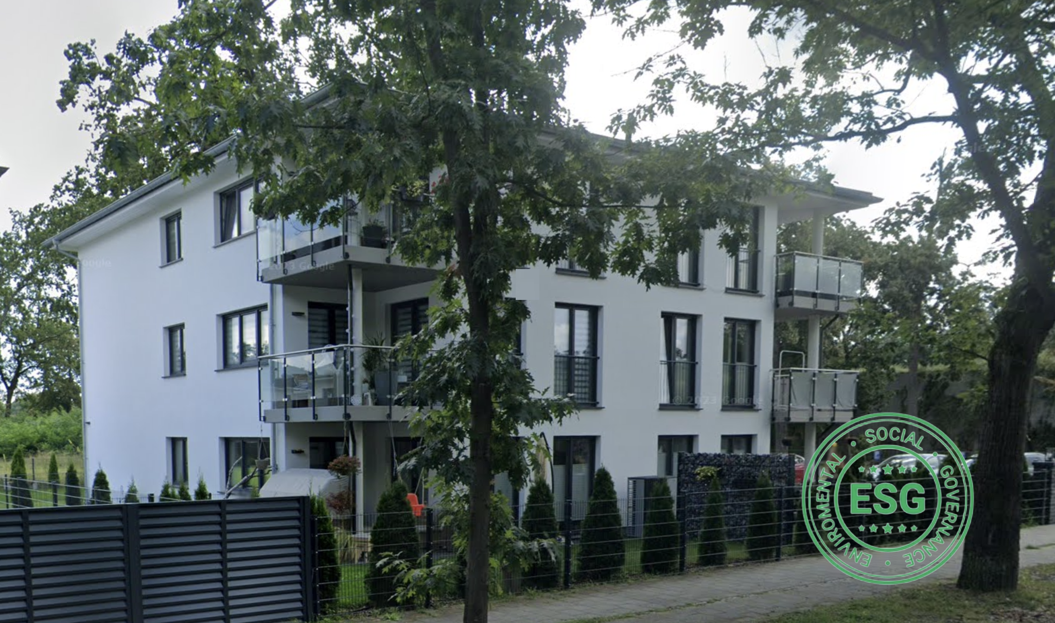 Mehrfamilienhaus zum Kauf als Kapitalanlage geeignet 1.950.000 € 560 m²<br/>Wohnfläche 962 m²<br/>Grundstück Dallgow Dallgow-Döberitz 14624