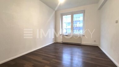 Wohnung zum Kauf 189.000 € 2 Zimmer 58 m² 1. Geschoss Oberbilk Düsseldorf 40227