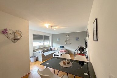 Wohnung zum Kauf 159.000 € 2 Zimmer 54,6 m² Roter Hügel Bayreuth 95445