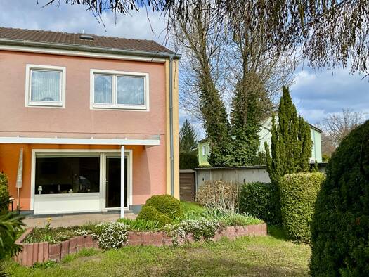 Reihenendhaus zum Kauf 439.000 € 4 Zimmer 95 m² 293 m² Grundstück Berlin 12355