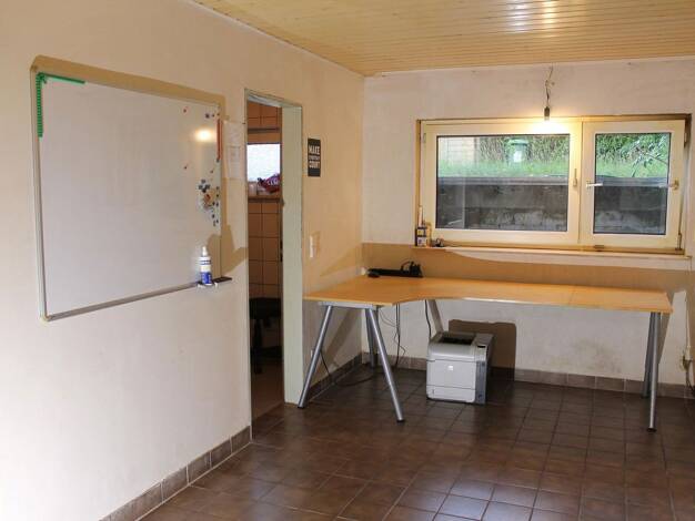 Wohnung zur Miete 190 € 1 Zimmer 35 m² Souterrain, 1. Geschoss Von-Galen Str. 12 Elsen Paderborn-Elsen 33106