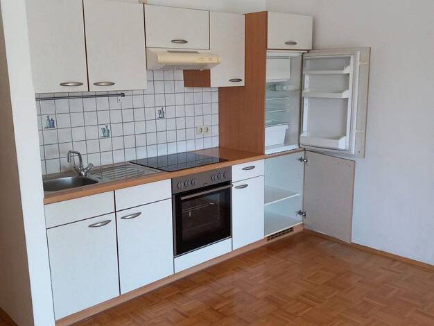 Wohnung zur Miete 680 € 2 Zimmer 42 m² 1. Geschoss Annabichl Klagenfurt 9020