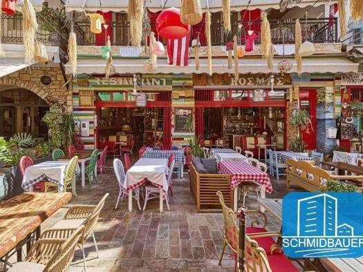Gastronomie/Hotel zum Kauf 900.000 € Kreta Agia Galini 740 56