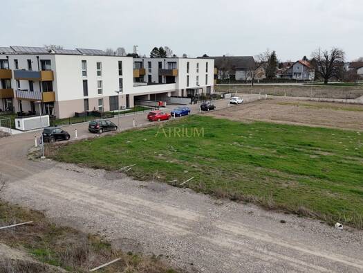 Grundstück zum Kauf 399.000 € 467 m² Grundstück Gerasdorf bei Wien 2201