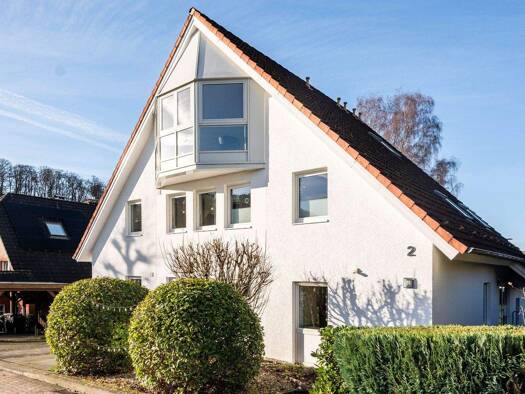 Wohnung zum Kauf 229.900 € 3 Zimmer 86,8 m² Oerlinghausen 33813