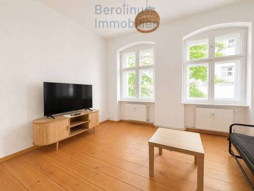 Studio zum Kauf 229.000 € 1 Zimmer 38,4 m² 2. Geschoss Gotlandstraße 7 Prenzlauer Berg Berlin 10439