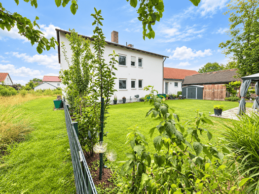 Mehrfamilienhaus zum Kauf 1.990.000 € 8 Zimmer 204,5 m² 2.062 m² Grundstück Mammendorf Mammendorf 82291