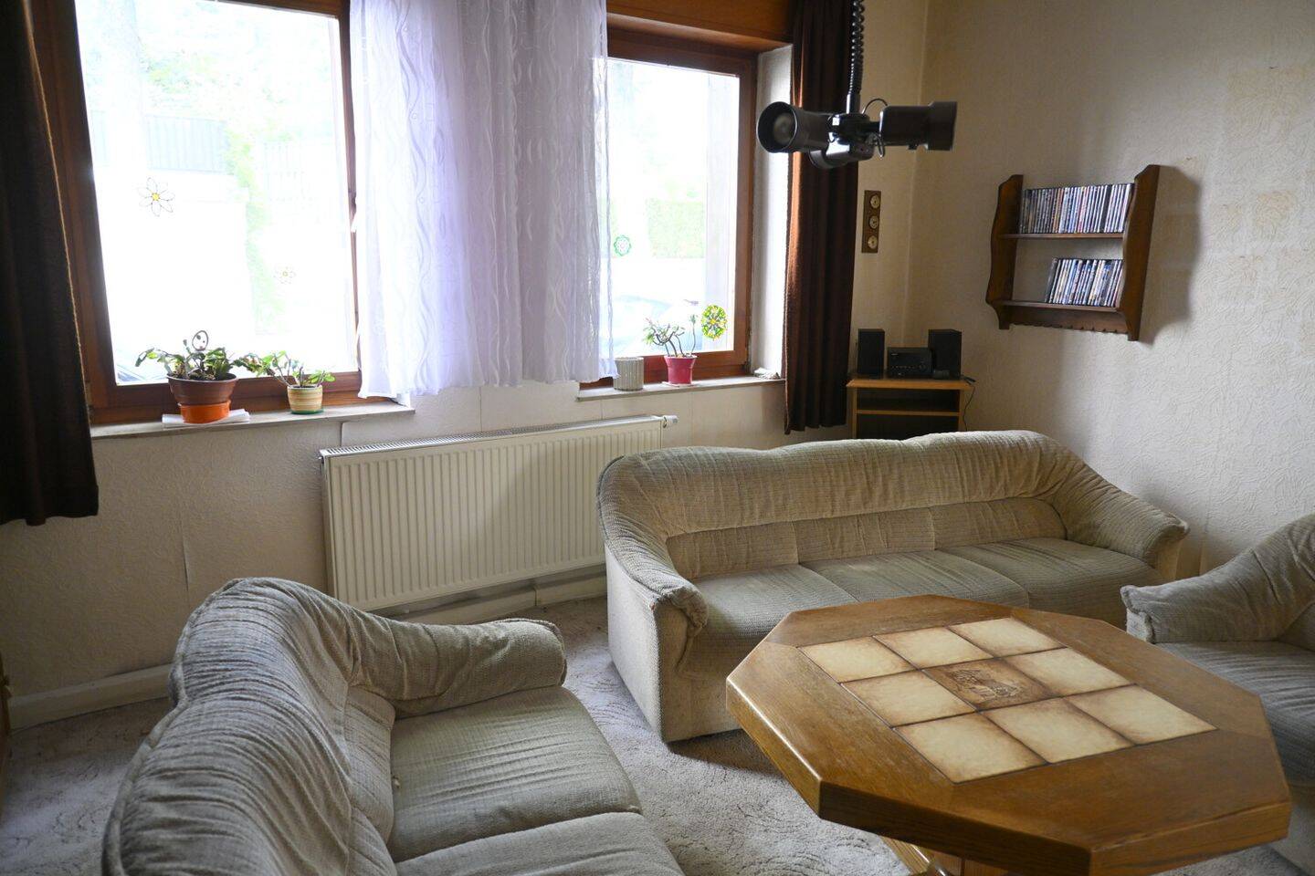 Einfamilienhaus zum Kauf - Ansicht 2