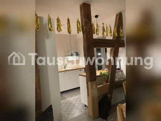 Wohnung zur Miete Tauschwohnung 950 € 2,5 Zimmer 78 m² Nördliche Innenstadt Potsdam 14467