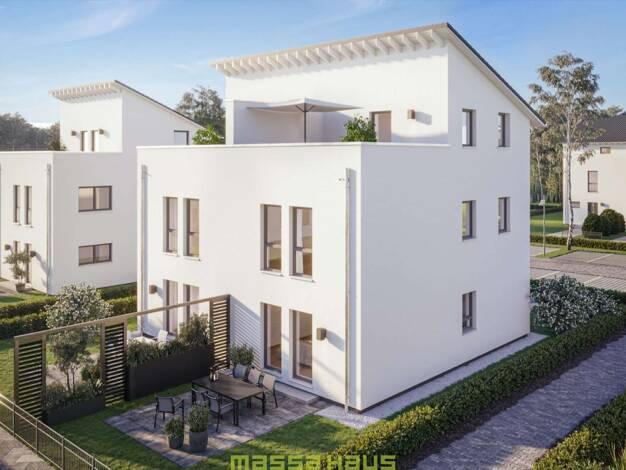 Wohnung zum Kauf - Erstbezug provisionsfrei 518.999 € 4 Zimmer 131,2 m² Forchheim 79362