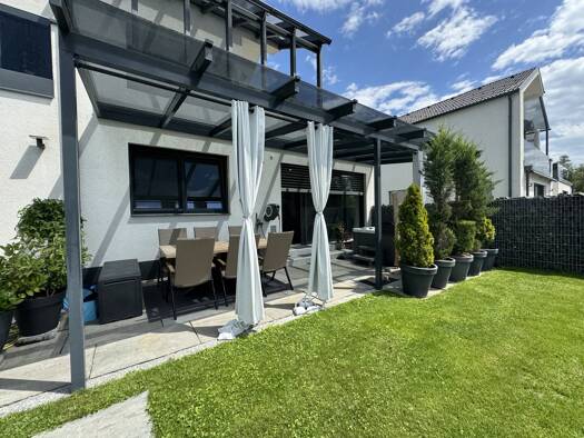 Wohnung zum Kauf 549.000 € 3,5 Zimmer 83,9 m² Unterpremstätten 8141