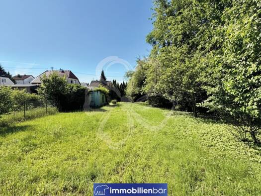 Grundstück zum Kauf 549.000 € 751 m² Grundstück Raingrubgasse 22 Leonding 4060