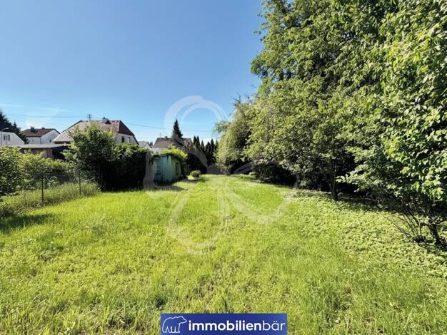 Grundstück zum Kauf 549.000 € 751 m² Grundstück Raingrubgasse 22 Leonding 4060