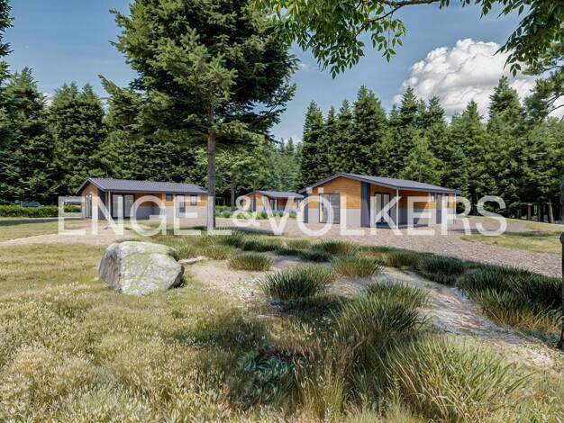 Bungalow zum Kauf 489.000 € 60 m² 500 m² Grundstück Vienenburg Goslar 38644