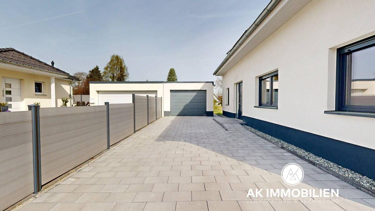 Einfamilienhaus zum Kauf - Ansicht 4