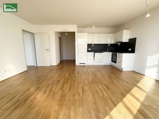 Wohnung zur Miete 1.203 € 3 Zimmer 77,1 m² 5. Geschoss frei ab 01.10.2026 Prager Straße 105 + 109 Floridsdorf 1210