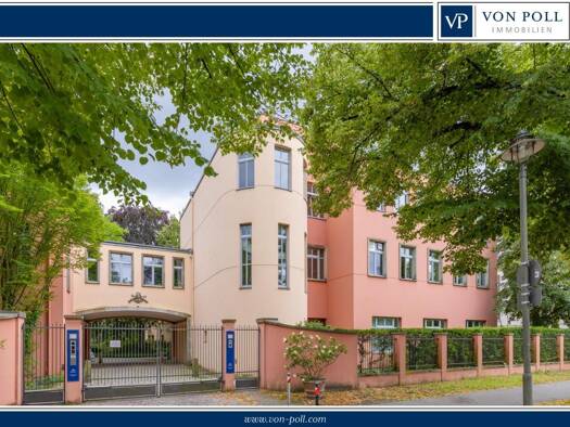 Bürofläche zur Miete 15 € 7 Zimmer Nördliche Innenstadt Potsdam 14469