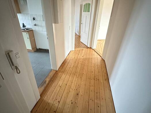 Wohnung zur Miete 565 € 2 Zimmer 65 m² Geschoss 3/3 Stöcken Hannover 30419